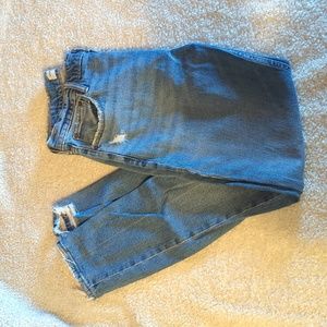 Abercrombie Skinny Jeans